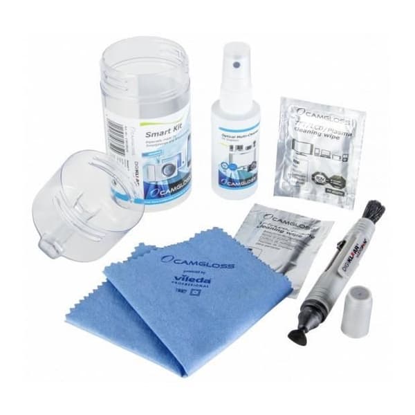 Camgloss Smart Kit