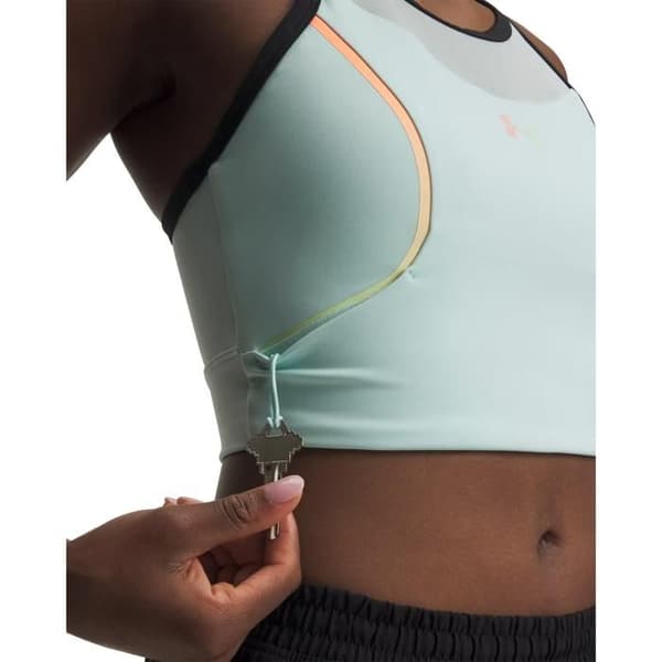 Under Armour Velociti Elite damtopp