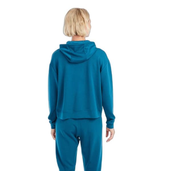 Protest Iron damhoodie