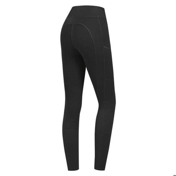 Riderbyxor full grip dam ELT Ella