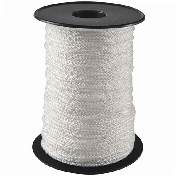 Flätad snöre WERKA PRO 2mm x 100m UV