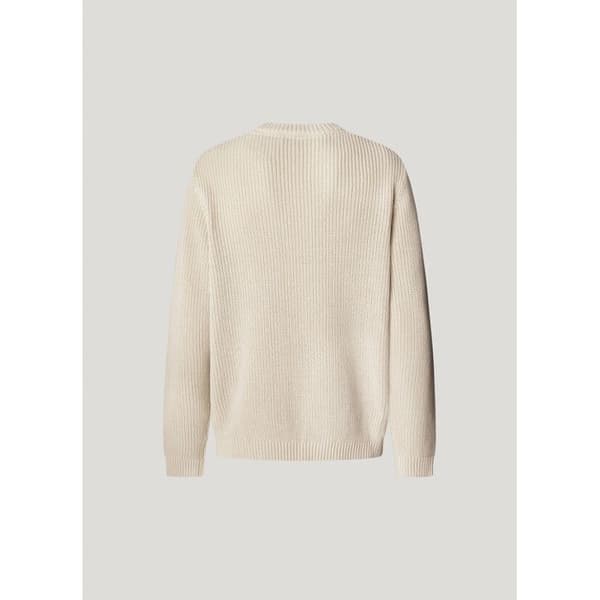 Pull col rond Pepe Jeans Parker