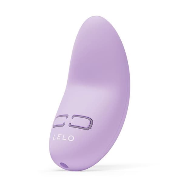 LELO - Lily 3 Personal Massager - Söt lavendel