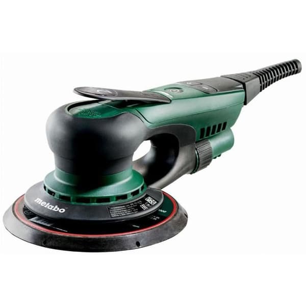 Ponceuse 150 mm utan kol sxe 150 bl 2,5 mm