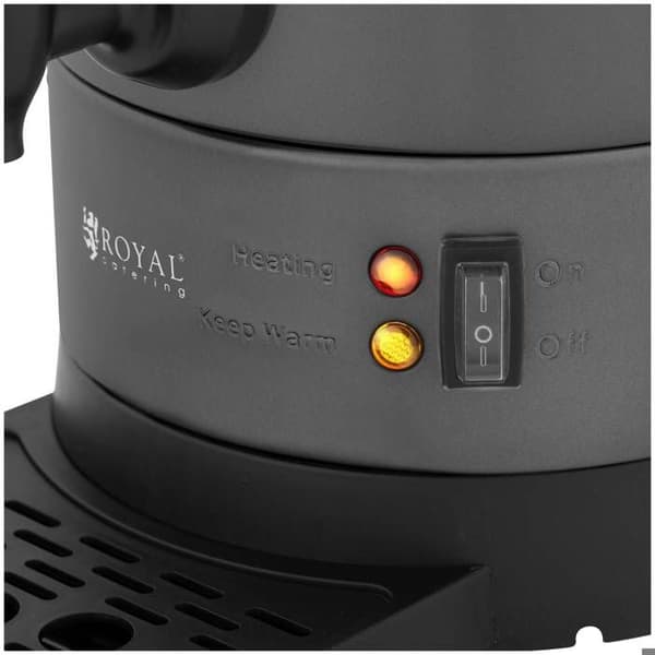 Kaffemaskin fi RC-WBDWTC6G