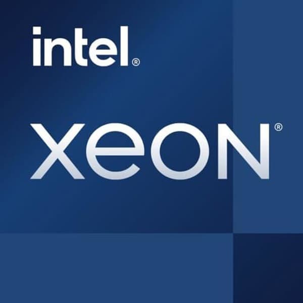 Processor - INTEL - Xeon E-2356G - 3.2 GHz - 6 kärnor - LGA1200