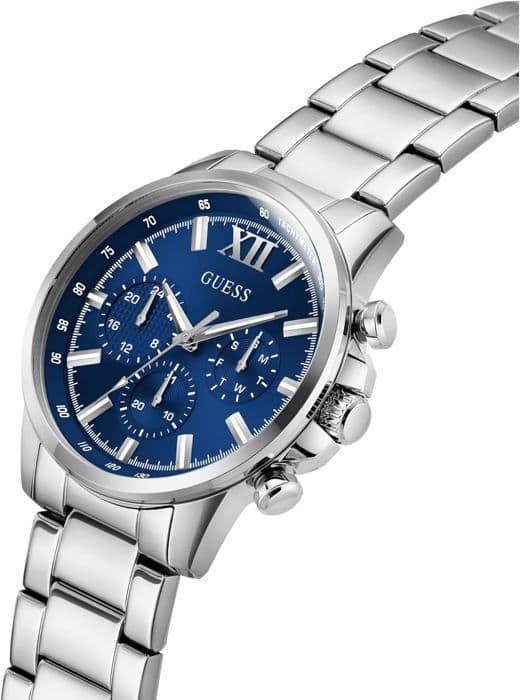 Guess klocka - Herr - GW0900G4