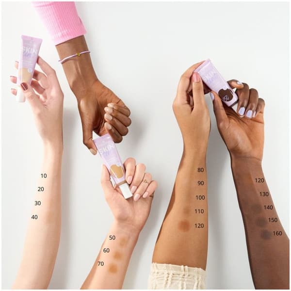Essence - Fond de Teint Skin Tint - 150