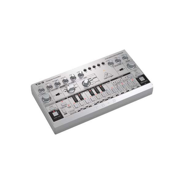 Behringer TD-3 SR Synthesizer