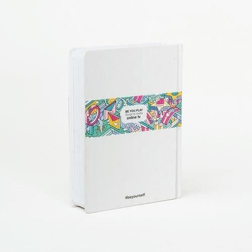 VAR DIG SJÄLV ORIGINAL AGENDA 21-22, FORMAT STANDARD, PERLFÄRG BE9K2000