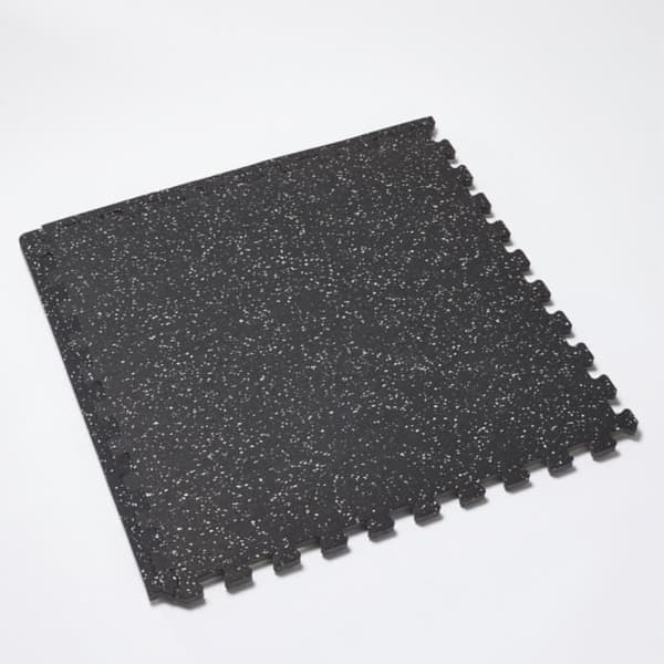 MOTTEZ Pro Multi-Use Foam Mat Grå