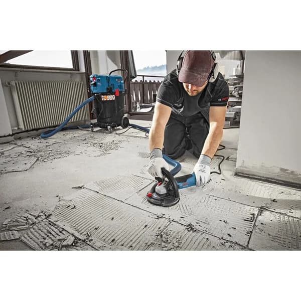Betongslip GBR 15 CAG