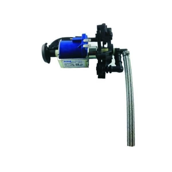 pump ceme generator ånga calor CS-00123020