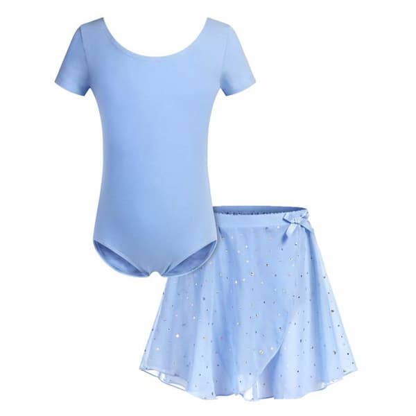 Tutu - Bricnat body