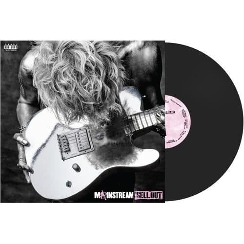 Machine Gun Kelly - Mainstream Sellout [Vinyl] Explicit