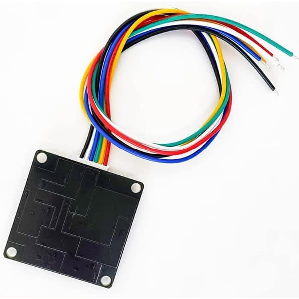 Kit laddare Tecnoiot - A733-IND5SBALANCER-492-1PCS