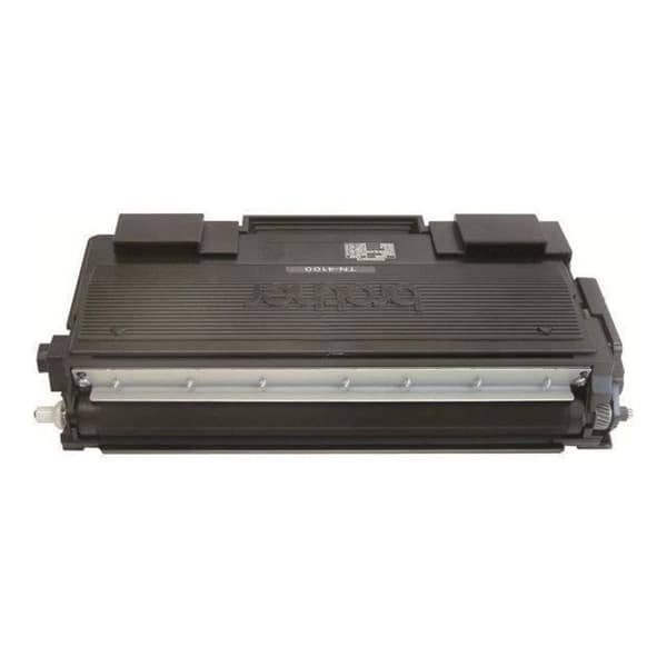 BROTHER Toner TN-4100 - Svart