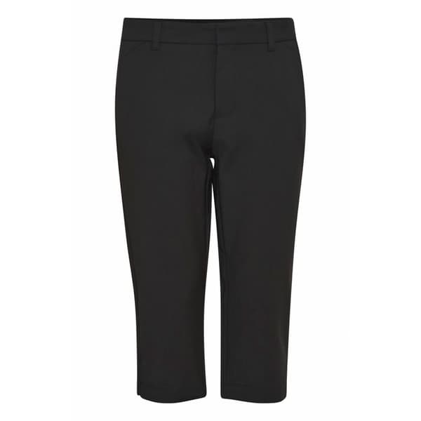 Höga midjebyxor dam Pulz Jeans Bindy