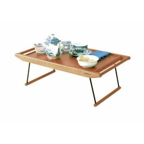 Frukostbricka - FOPPAPEDRETTI - Frukost - Trä - Rektangulär - 700 mm x 395 mm