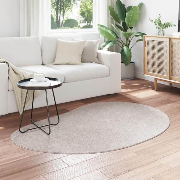 Matta Sand 120x170 cm Polyester Antiskid