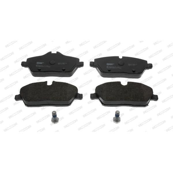 FERODO 4-pack bromsbelägg FDB1747