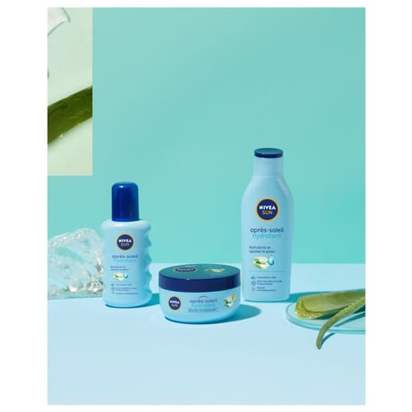 Nivea Närande After-Sun Balsam