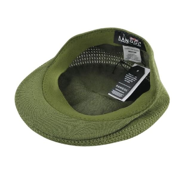 Kangol Tropic 504 Ventair Basker