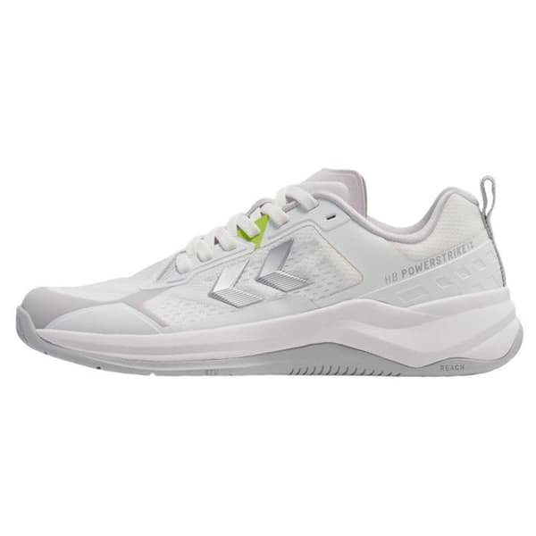 HB Powerstrike Pro Vita Skor