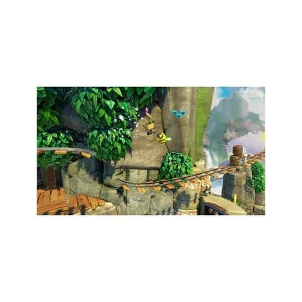 Yooka-Replaylee SWITCH 2