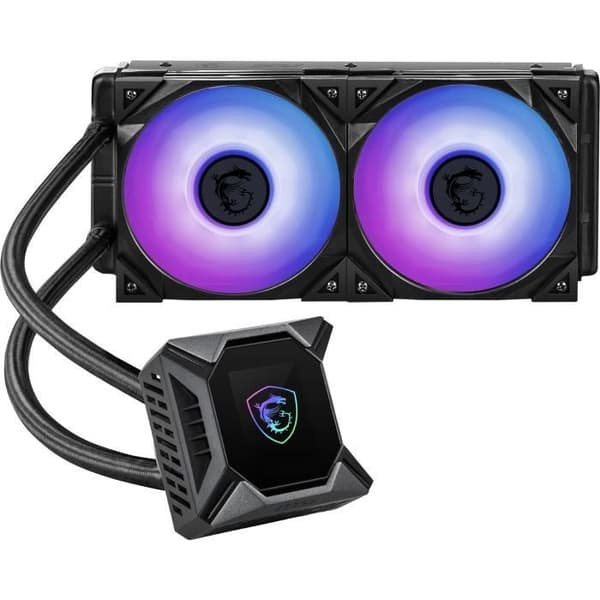 MSI Vattenkylning MPG CORELIQUID K240
