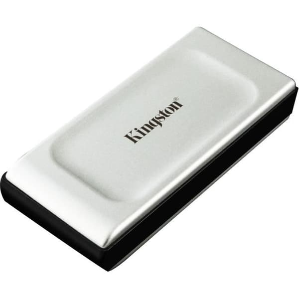 KINGSTON - XS2000 - Extern SSD - 500 Go - USB 3.2 Gen 2x2