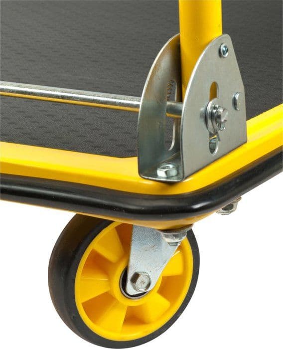 Stanley PC527 Plattformstruck 150kg
