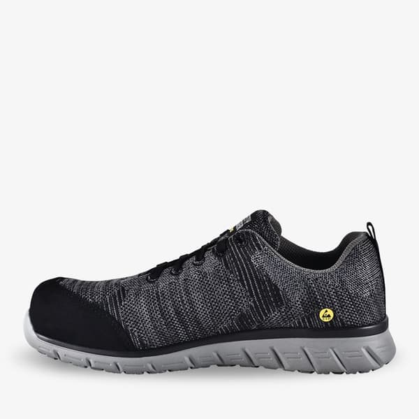 Säkerhetsskor Safety Jogger Industrial Ecomorris S1p Low