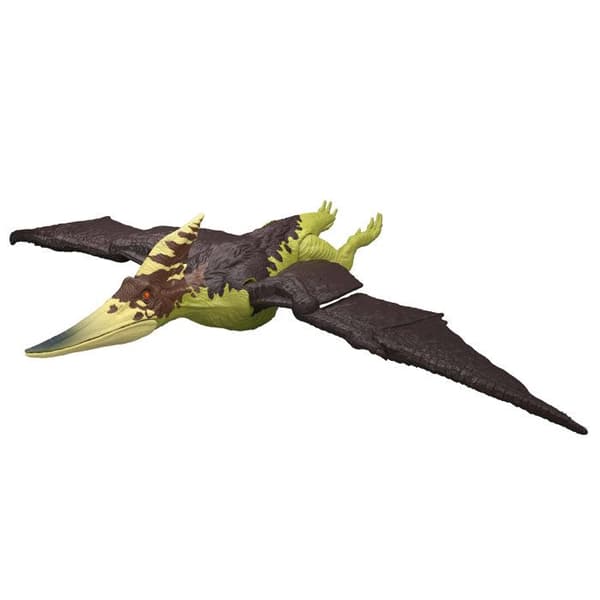 Dino Sonore - Pteranodon - Jurassic World Survival - JKL78