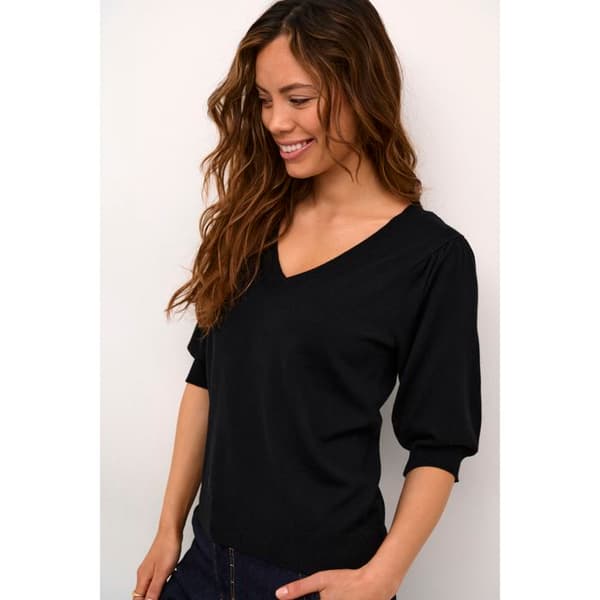 Pull Col V dam KULTUR Pinnie Annemarie