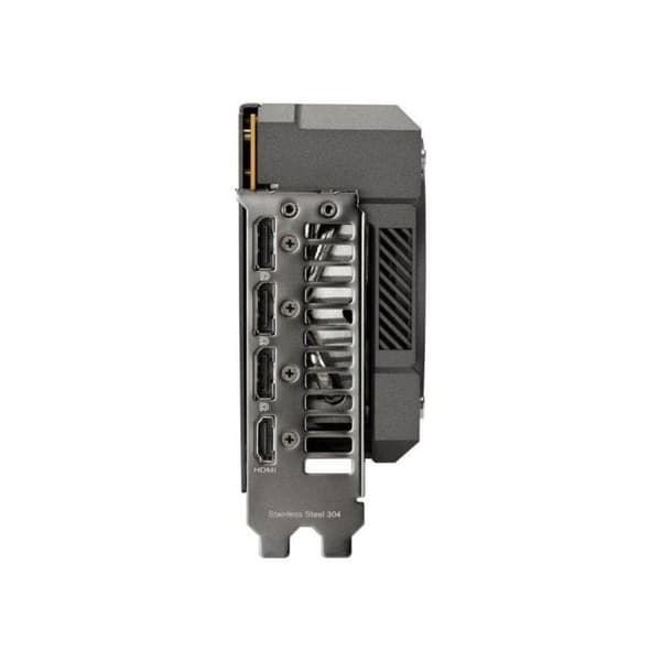 Grafikkort ASUS TUF RTX 5060 08G GAMING