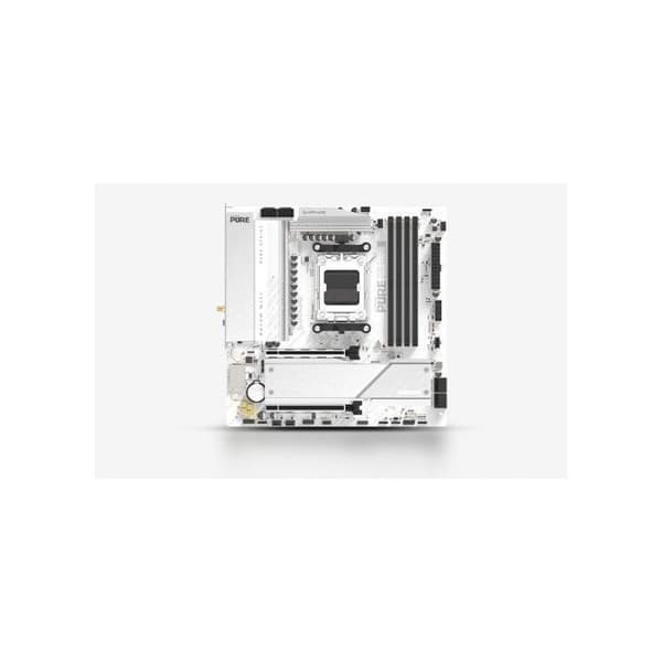 Moderkort SAPPHIRE PURE B850M WIFI