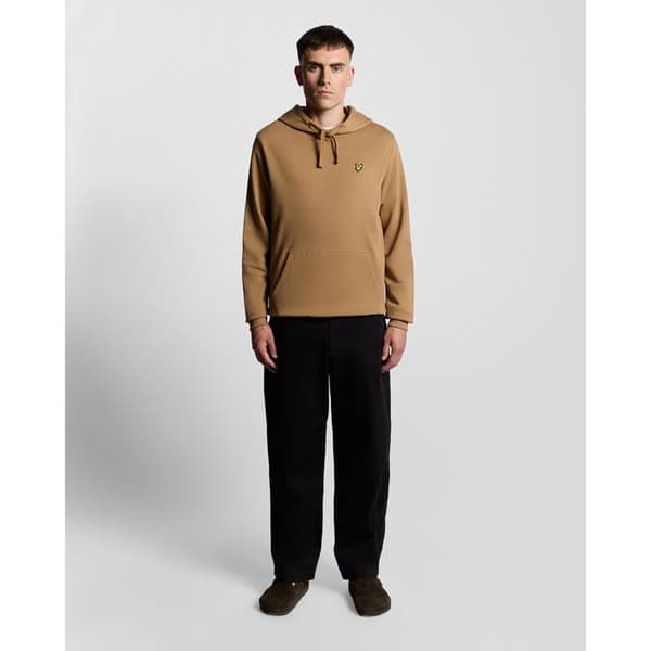 Luvtröja från Lyle & Scott