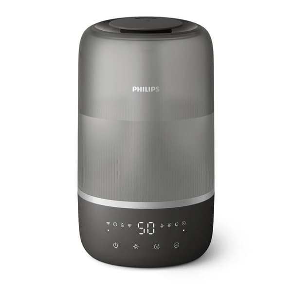 Luftfuktare Philips HU1510/03 Serie 1000 Grå