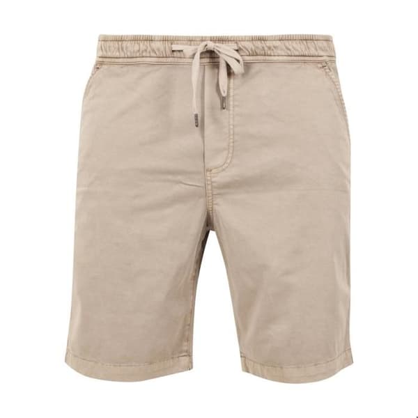 Bermuda stora storlekar Urban Classics Stretch Twill