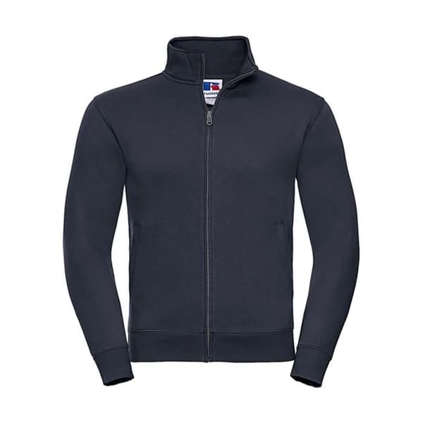Russell Athletic Authentic träningsjacka - fransk marinblå