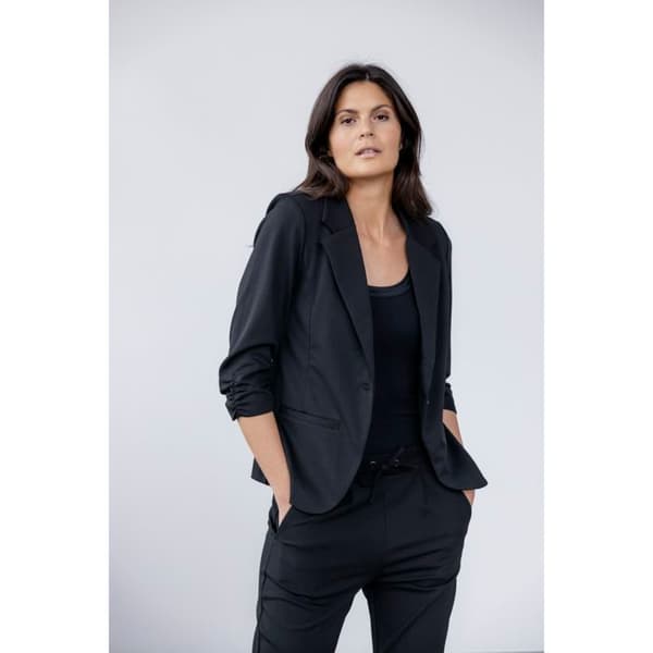 Kvinna blazer fransa Zablazer 1