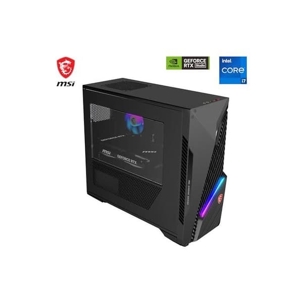 MSI MAG Infinite S3 14NUB7-263