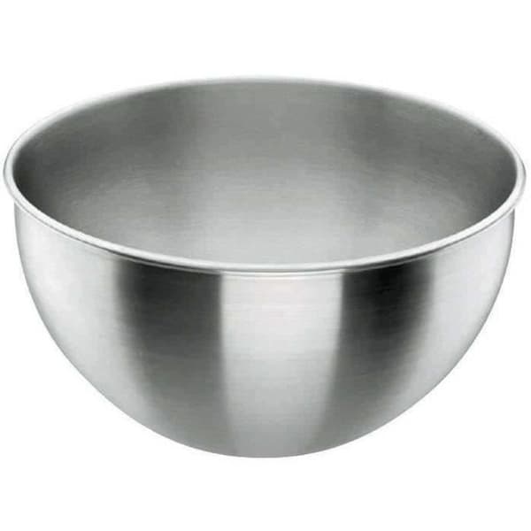 Cul de poule - LACOR - D: 26 cm - rostfritt stål