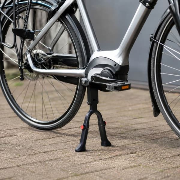 Cykelutväxlingsstöd Velo 24''-28''