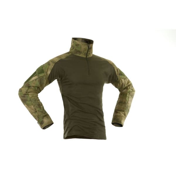 Invader Gear långärmad stridsblus