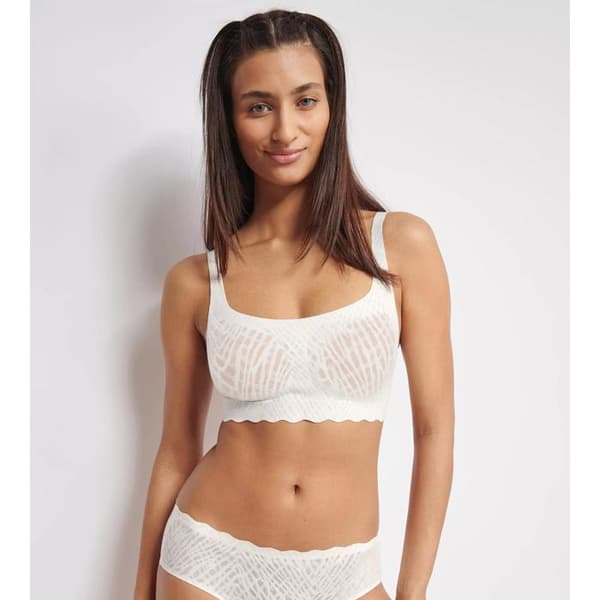 Brassière dam Sloggi Zero Feel Bliss