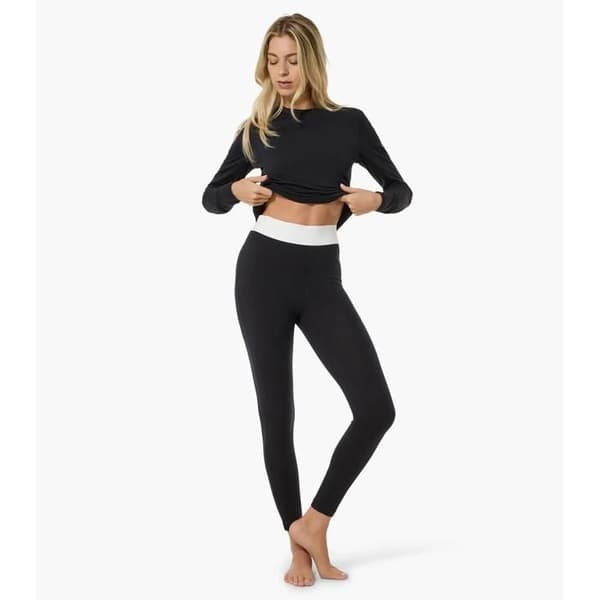 Leggings dam super.natural Bio Base