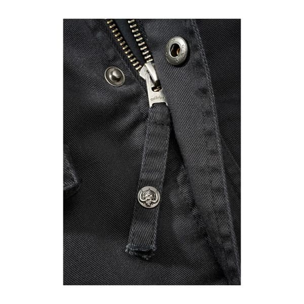 Brandit Motörhead Ranger Väst