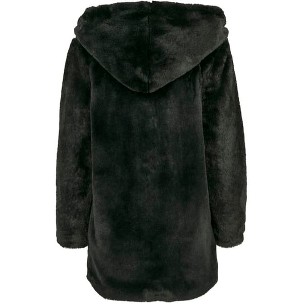 Urban Classics teddy-barnjacka